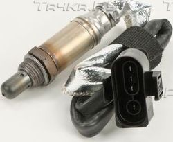 Лямбда-зонд (кислородный датчик) Bosch для Ford Galaxy I 1996-1997. Артикул 0 258 003 842