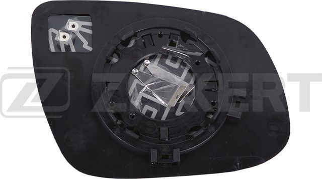 Зеркало боковое Zekkert левое для Kia Proceed I 2008-2013. Артикул SP-1238