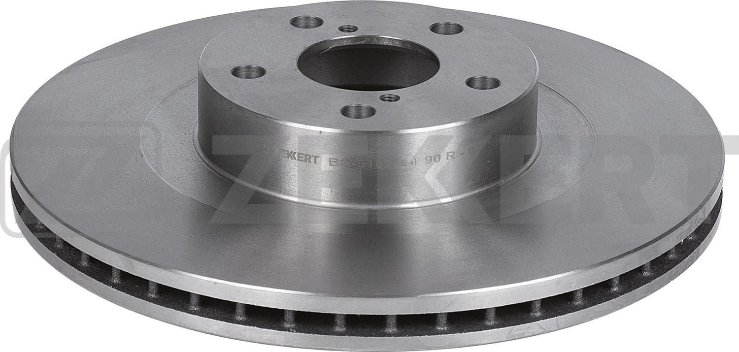 Тормозной диск Zekkert. Артикул BS-5182