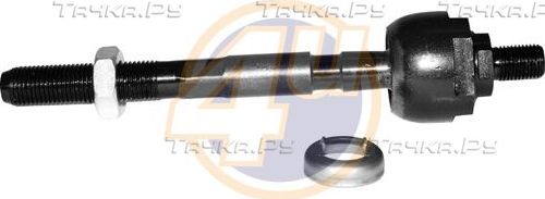 Рулевая тяга 4U для Honda Civic VI 1994-2001. Артикул HN-E-02887