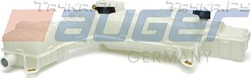 Расширительный бачок Auger для Volvo  FL III 2013-2026. Артикул 76046