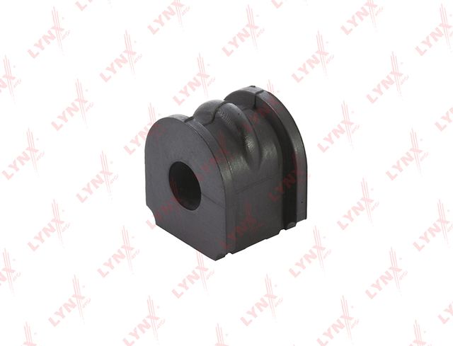 Втулка стабилизатора LYNXauto задняя правая/левая для Nissan Primera P10 1990-1996. Артикул C9035