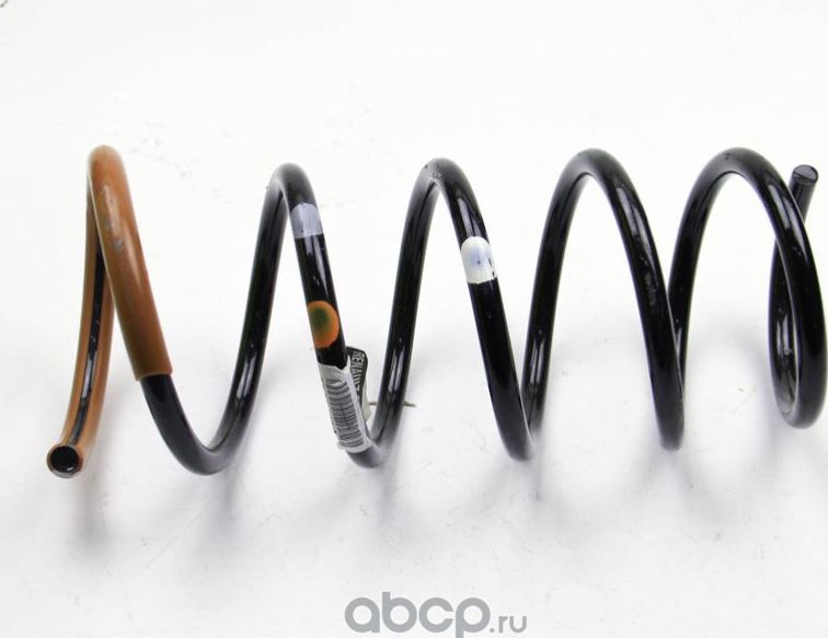 Пружина подвески Renault. Артикул 550202720R