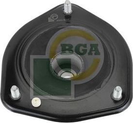 Опора амортизатора (стойки) BGA (резина/металл) передняя для MINI Cabrio II (R57) 2008-2015. Артикул SM9136