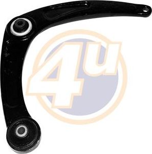 Поперечный рычаг передней подвески 4U. Артикул CI-G-20233