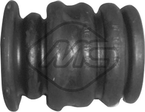 Отбойник амортизатора (стойки) Metalcaucho. Артикул 51301