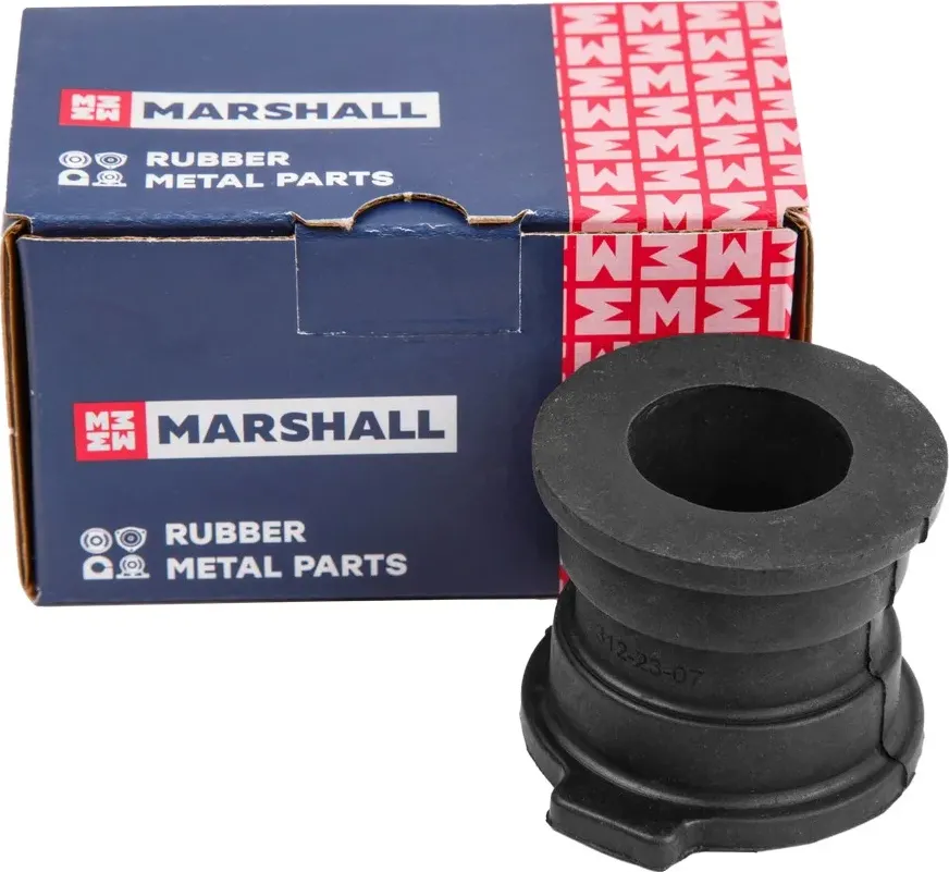 Втулка стабилизатора TOYOTA LAND CRUISER PRADO 150 09- зад. (Marshall). Артикул M8080362