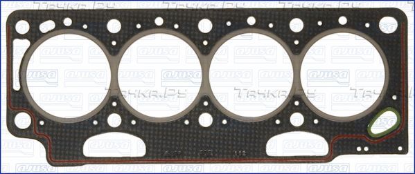 Прокладка ГБЦ Ajusa FIBERMAX для Opel Movano II 2000-2010. Артикул 10111510