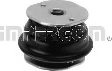 Сайлентблок задней балки Original Imperium задний для Fiat Tipo 160 1987-1995. Артикул 27258