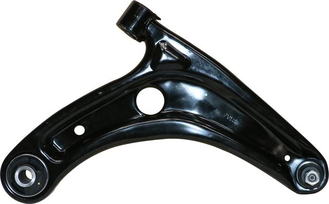 Поперечный рычаг передней подвески CTR правый для Honda Jazz I 2002-2008. Артикул CQHO-31R