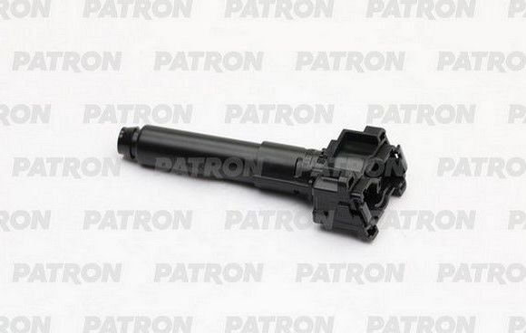 Форсунка омывателя фар Patron передняя правая для Toyota Camry 50 (V50, XV50) 2011-2017. Артикул PHW096