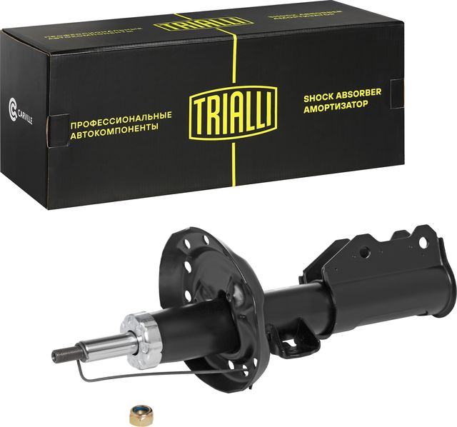 Амортизатор Trialli передний правый для Opel Astra J 2009-2017. Артикул AG 21361