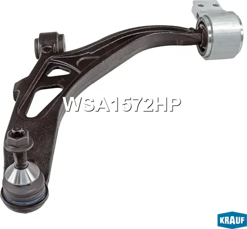 Рычаг подвески (Krauf). Артикул WSA1572HP