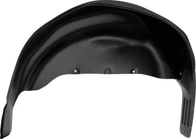 Подкрылок (локер) TOTEM задний левый для Mitsubishi Pajero Sport III рестайлинг 5 дв. 2019-2026. Артикул TOTEM.AN0199.21