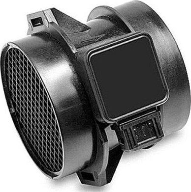 Датчик массового расхода воздуха (ДМРВ) Magneti Marelli. Артикул 213719703019