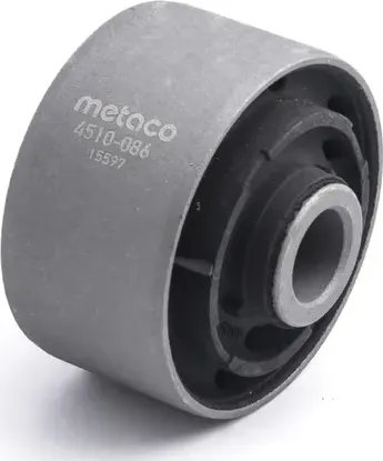 Сайлентблок рычага TOYOTA RAV4 00- задн.подв. (Metaco) Metaco. Артикул 4510086