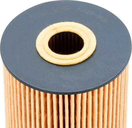 Фильтр масляный A6/A8/Q7/T5/GALAXY/CAYENE/PHAETON обьемом 4,2л (Metaco). Артикул 1020066