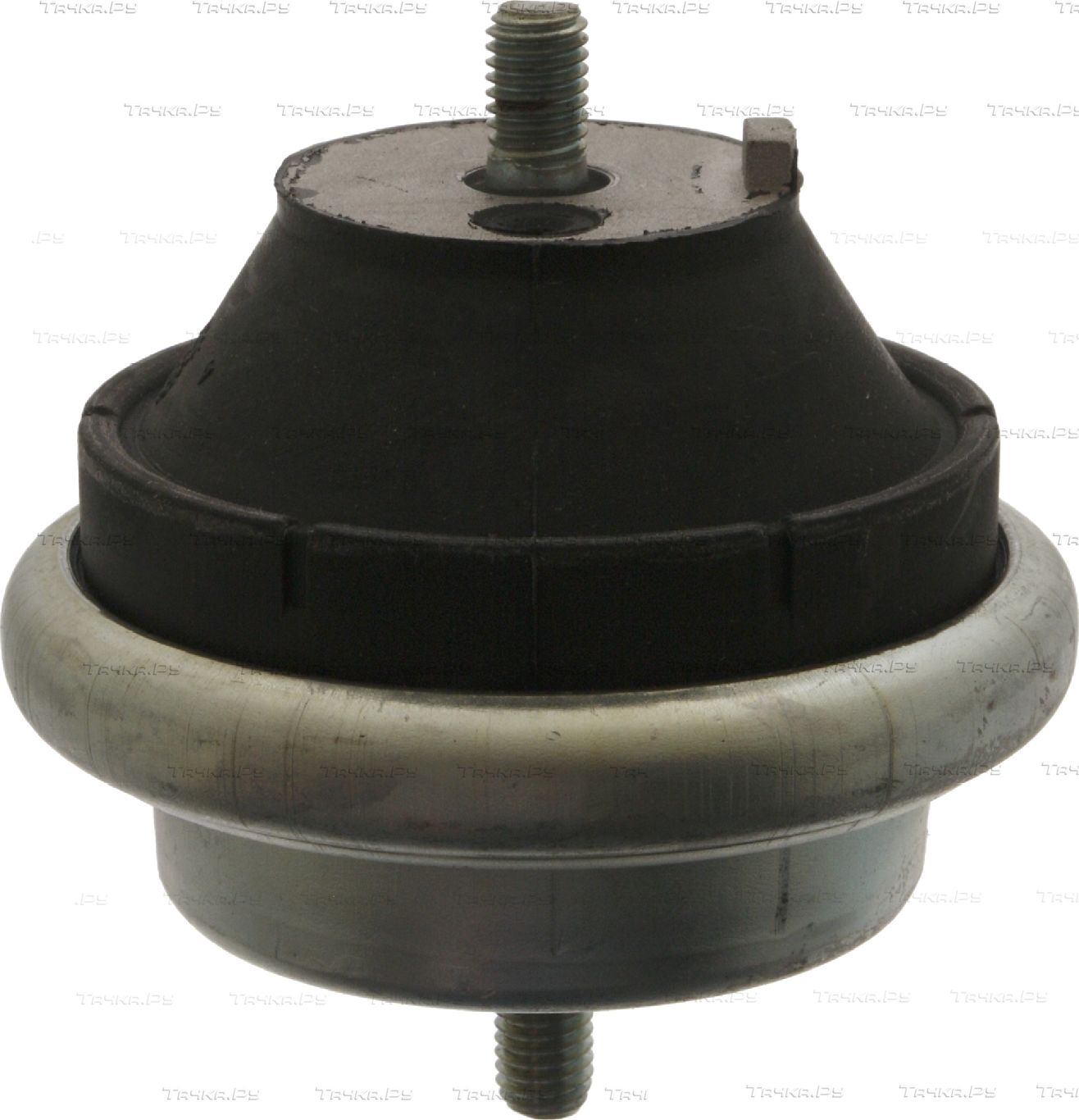 Подушка (опора) двигателя Febi Bilstein передняя правая для Opel Rekord E 1977-1986. Артикул 06842