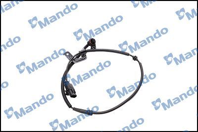Датчик ABS Mando. Артикул MBA010420