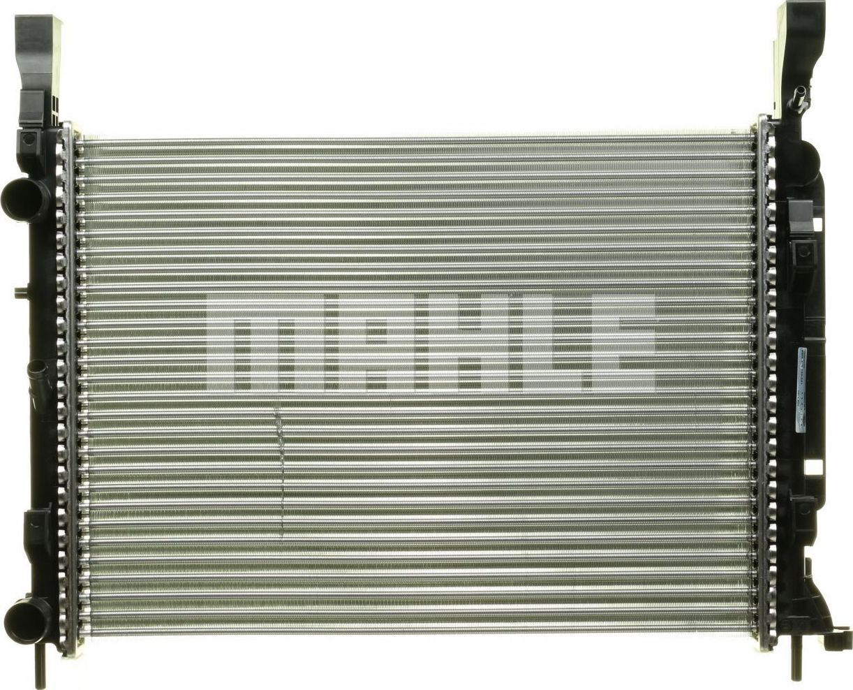 Радиатор охлаждения двигателя Mahle Premium. Артикул CR 1156 000P