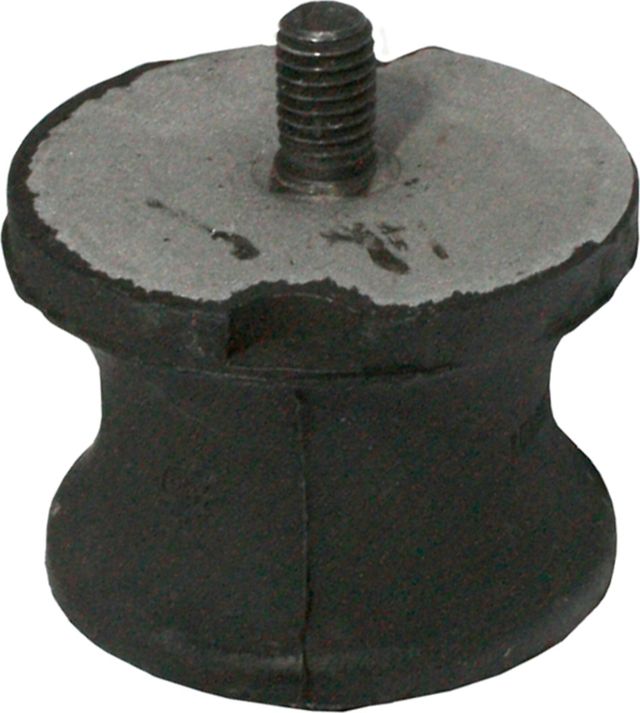 Опора (подушка) двигателя JP Group передняя для BMW 5 III (E34) 1990-1996. Артикул 1432400300