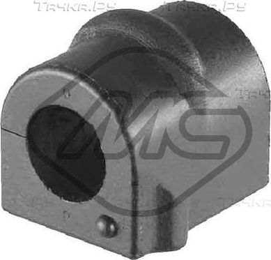 Расширительный бачок Metalcaucho. Артикул 03297