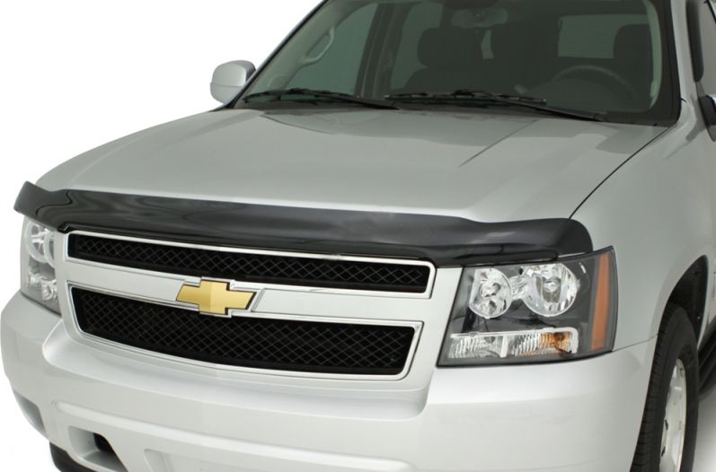 Дефлектор VT52 для капота Chevrolet Tahoe III 2006-2014. Артикул CH25VT