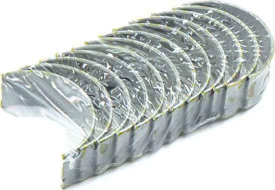 Вкладыши шатунные Mahle. Артикул 081 PS 19394 000