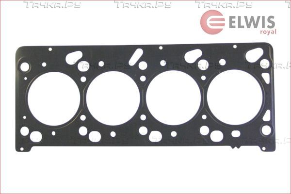 Прокладка ГБЦ Elwis Royal для Ford Mondeo II 1996-2000. Артикул 0026519