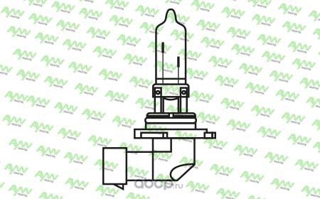 Лампа галогеновая HB3 9005 12V 60W P20D SUPE WHITE HB3 9005 12V 60W P20D SUPE WH (Aywiparts). Артикул AW1910031W