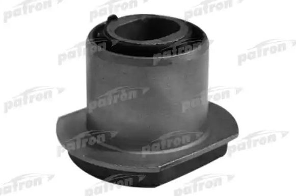 Сайлентблок переднего рычага подвески Patron. Артикул PSE10127