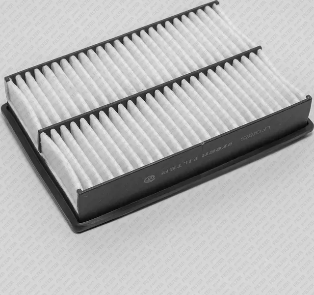 Фильтр воздушный (Green Filter). Артикул LF0225