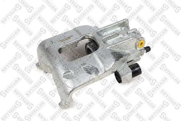 Тормозной суппорт Stellox передний левый для Ford Focus I 1998-2005. Артикул 05-90368-SX