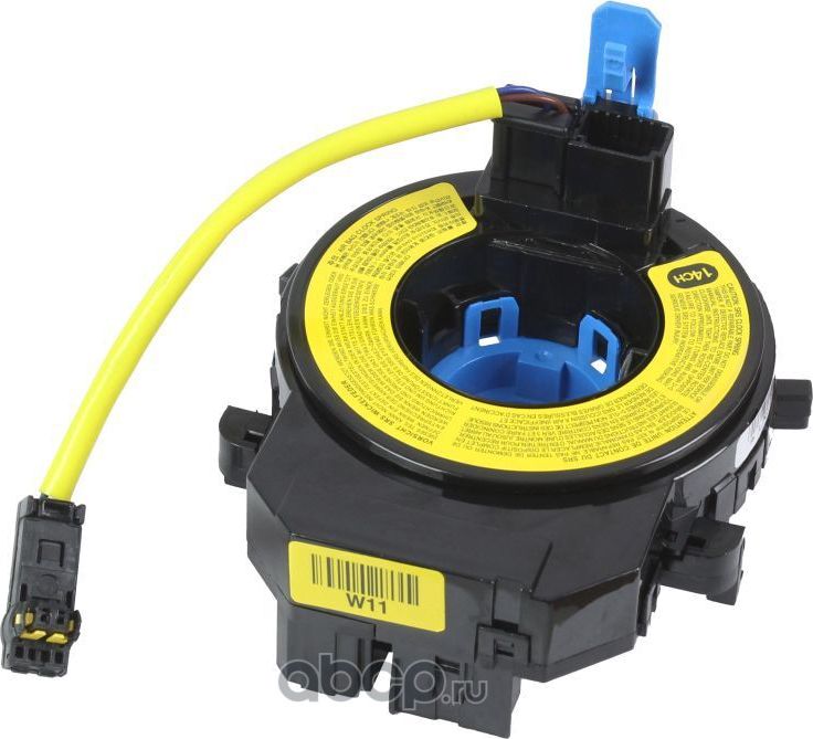 Кольцо контактное подушки безопасности (Loro). Артикул 13401001