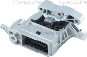 Подушка (опора) двигателя OSSCA правая для BMW 1 III (F40) 2019-2026. Артикул 69278