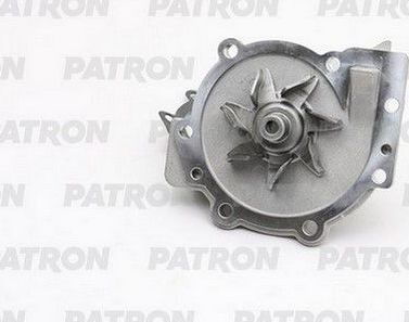 Помпа (водяной насос) Patron. Артикул PWP2211
