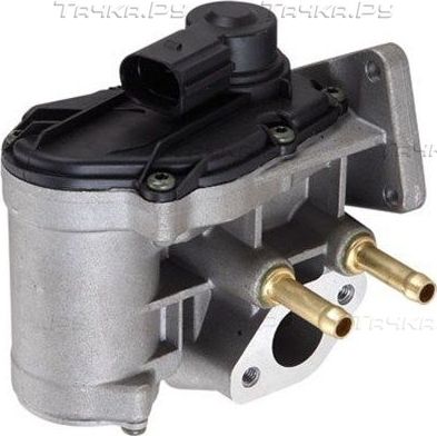 Клапан EGR (рециркуляции выхлопных газов) Magneti Marelli для Volkswagen Touran I 2003-2007. Артикул 571822112077