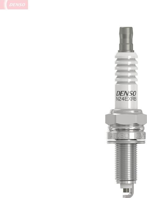 Свеча зажигания Denso Platinum. Артикул PK16TR13