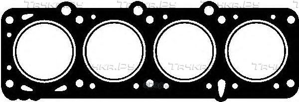 Прокладка ГБЦ Glaser для Volvo 940 1990-1998. Артикул H50180-00