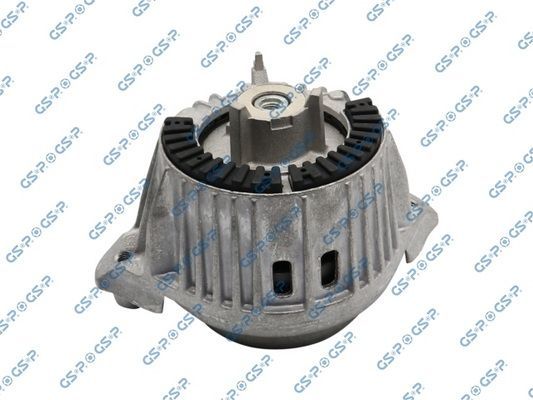 Опора (подушка) двигателя GSP. Артикул 537736