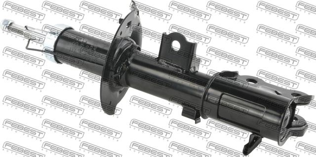 Амортизатор Febest. Артикул 12110-022FL