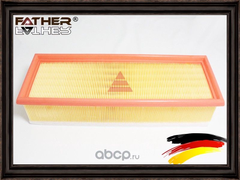 Фильтр воздушный (Father). Артикул F3127R74
