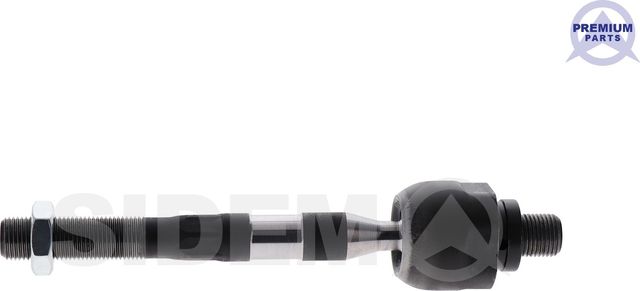 Рулевая тяга Sidem правая/левая для Kia Sportage III 2010-2016. Артикул 81211