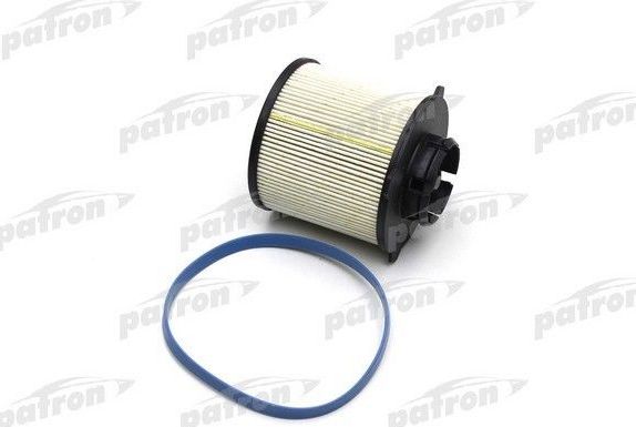 Топливный фильтр Patron. Артикул PF3244
