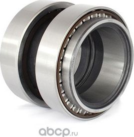 Подшипник ступицы задней (сдвоеный) TGA (новый) (Fersa) Fersa. Артикул F200005