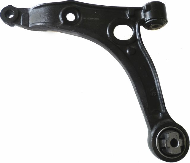 Поперечный рычаг передней подвески MAPCO левый нижний для Citroen Jumper II 2006-2026. Артикул 19494