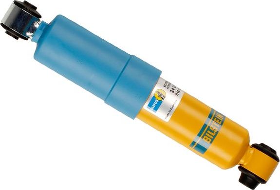 Амортизатор Bilstein BILSTEIN - Motorsport. Артикул 24-012768