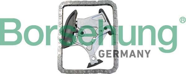 Цепь ГРМ Borsehung. Артикул B10241