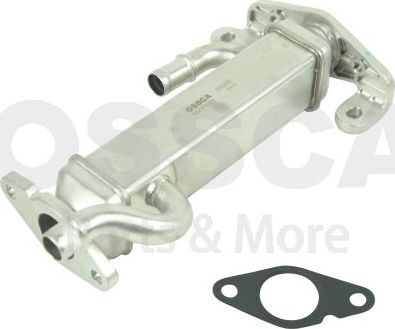 Клапан EGR (рециркуляции выхлопных газов) OSSCA. Артикул 58999