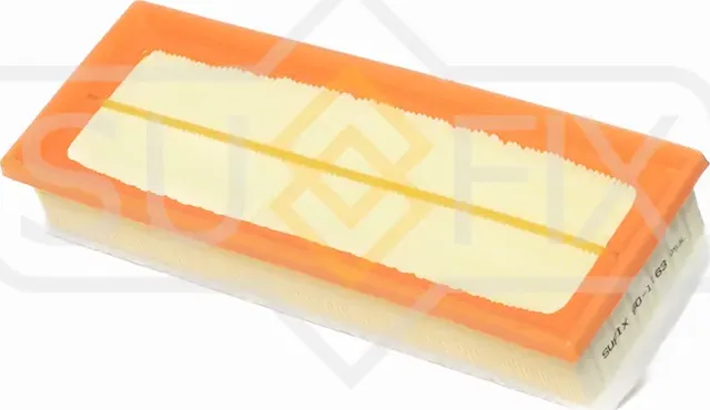Фильтр воздушный (Sufix). Артикул SO1163